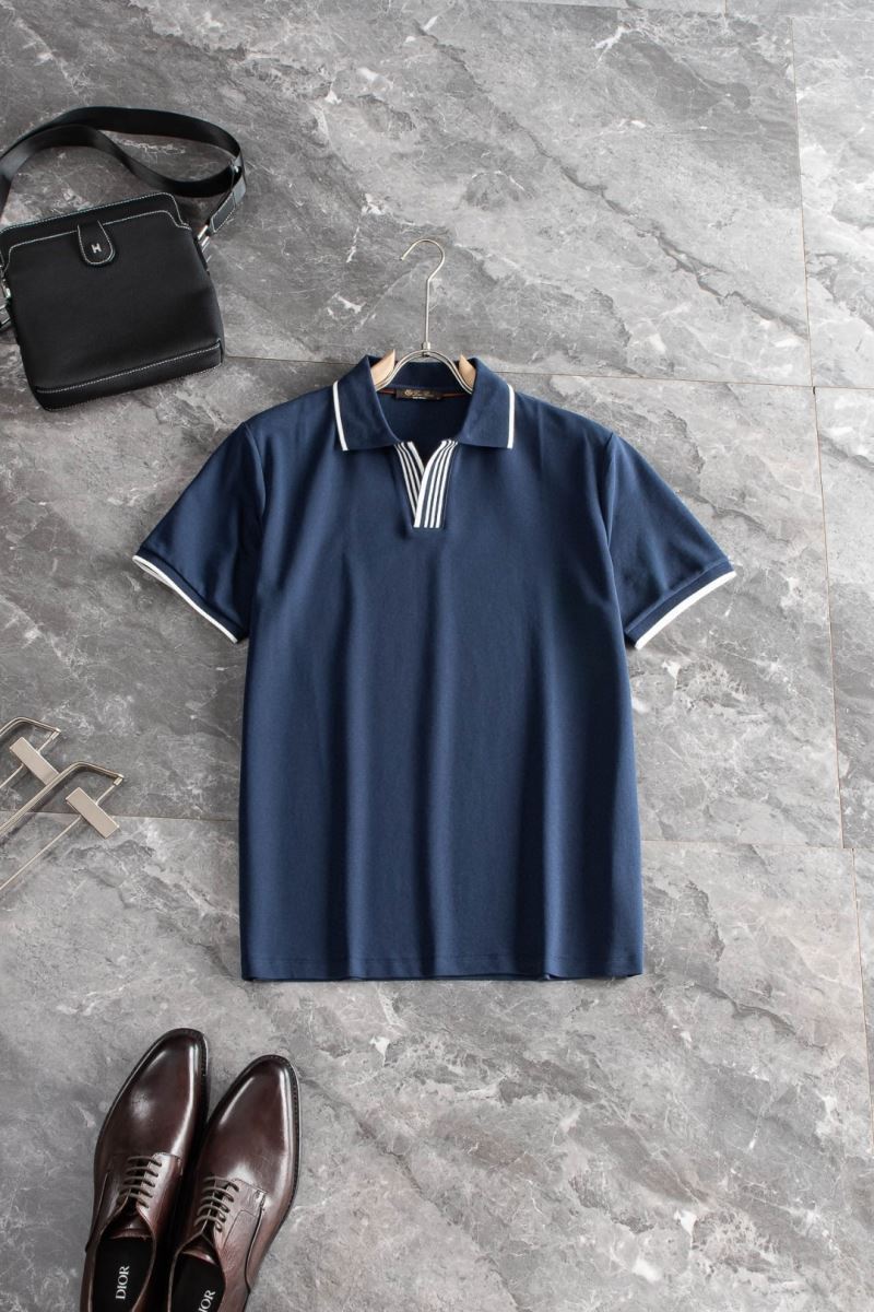 Loro Piana T-Shirts